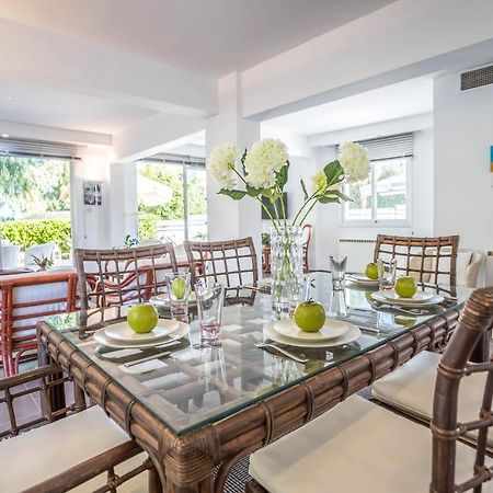 פרוטאראס Villa Hibiscus מראה חיצוני תמונה