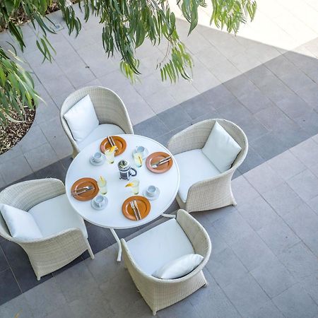 פרוטאראס Villa Hibiscus מראה חיצוני תמונה