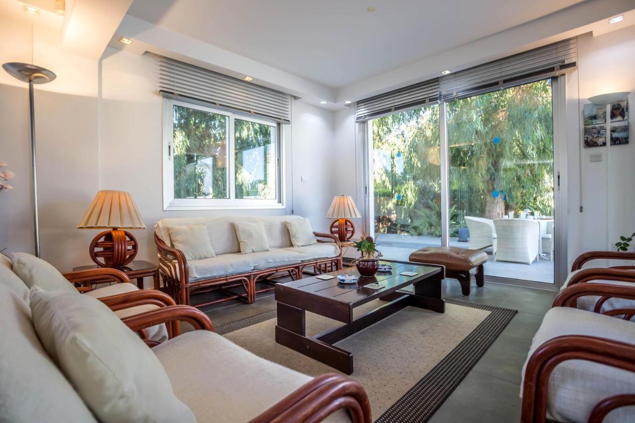 פרוטאראס Villa Hibiscus מראה חיצוני תמונה