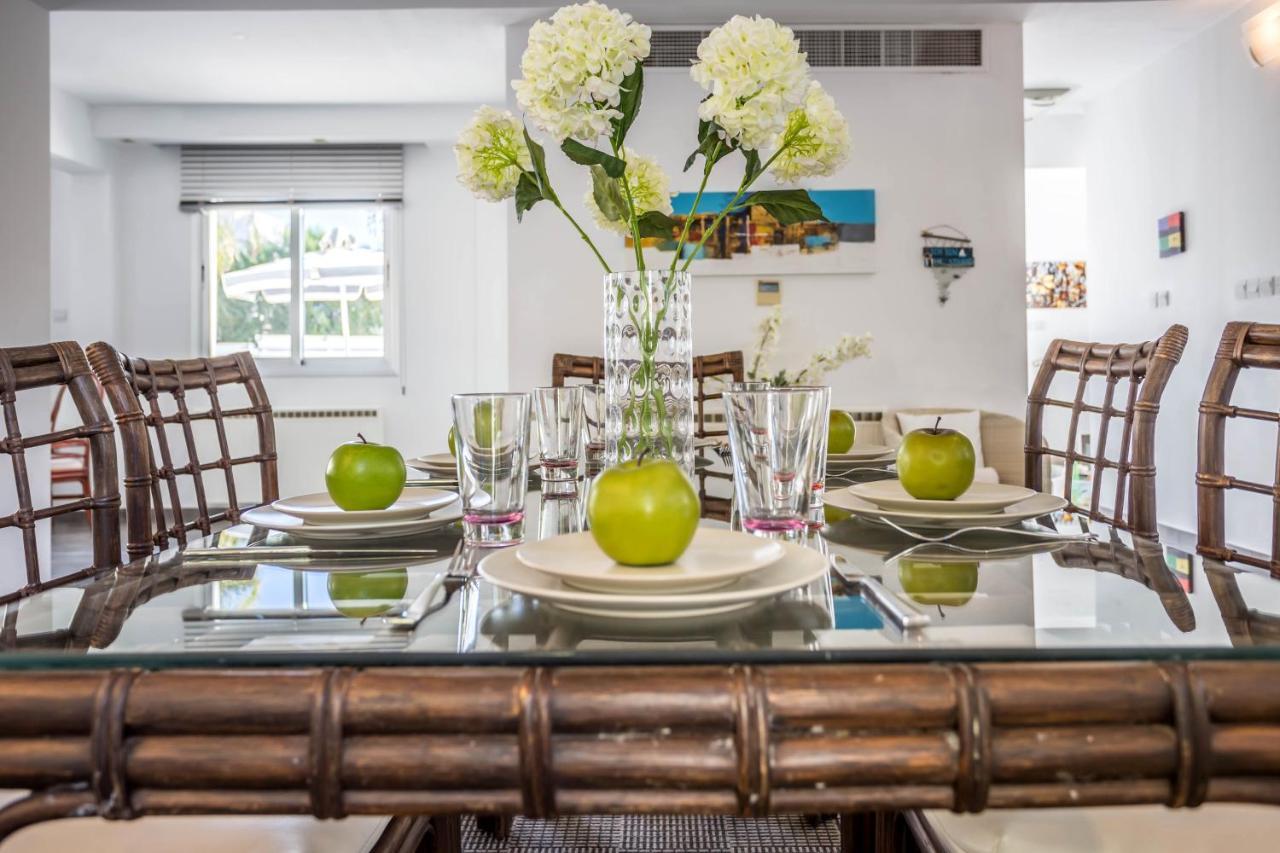 פרוטאראס Villa Hibiscus מראה חיצוני תמונה